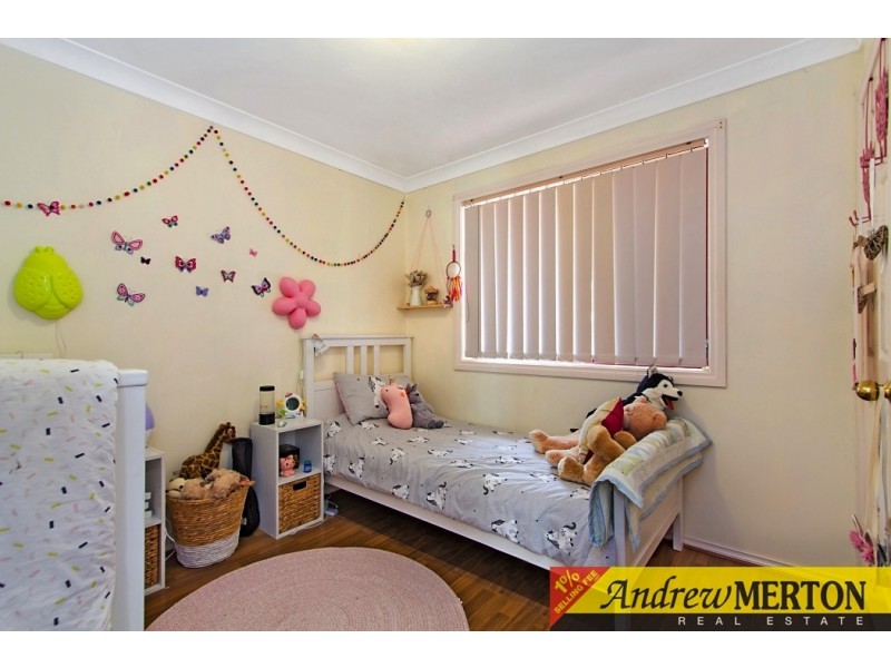 16 Dongola Cct, Schofields NSW 2762