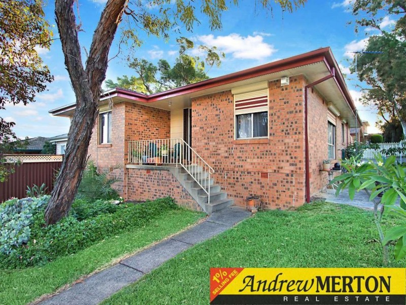 6 Narrabri Street, Quakers Hill NSW 2763