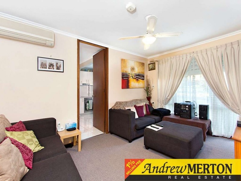 6 Narrabri Street, Quakers Hill NSW 2763