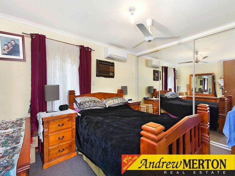 6 Narrabri Street, Quakers Hill NSW 2763