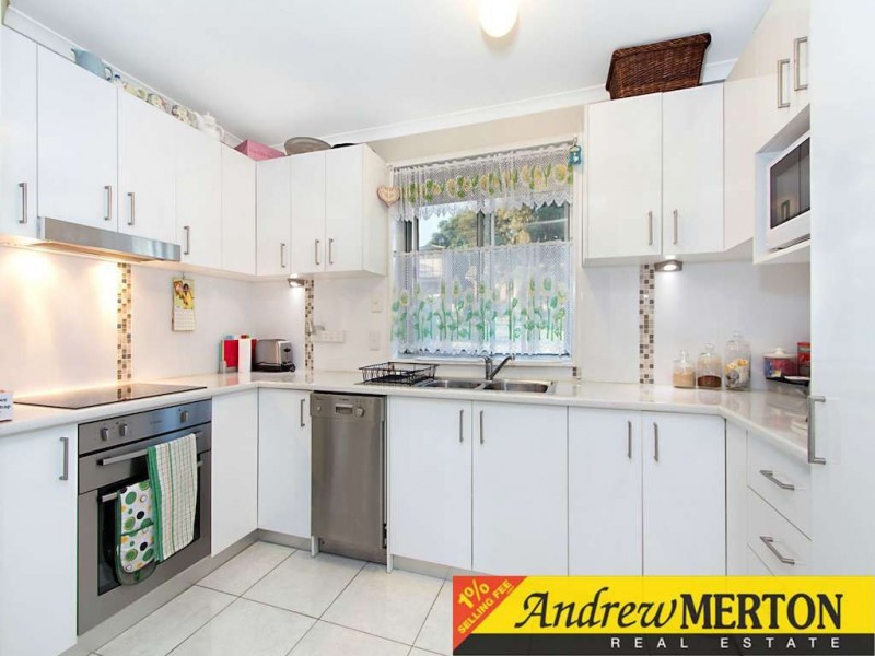 6 Narrabri Street, Quakers Hill NSW 2763