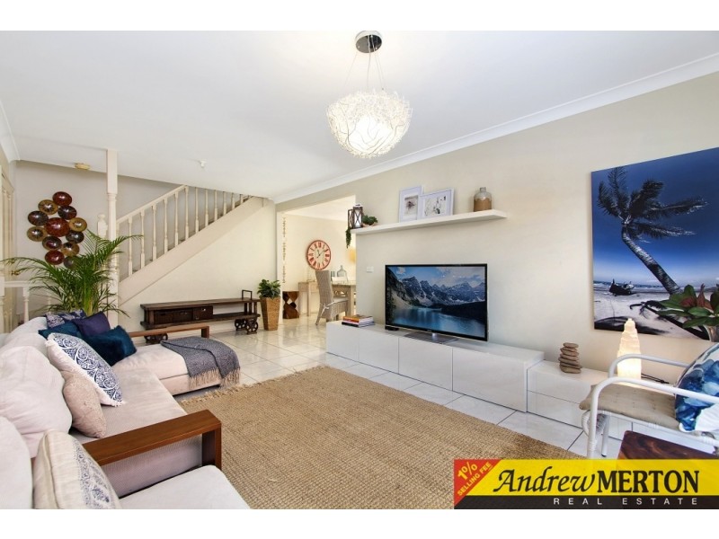 15B Woodcroft Dr, Woodcroft NSW 2767
