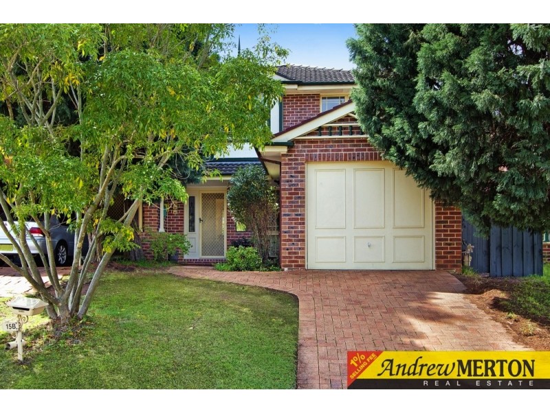 15B Woodcroft Dr, Woodcroft NSW 2767