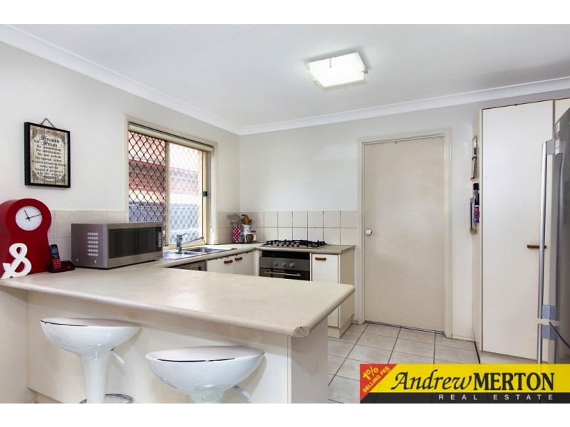 15B Woodcroft Dr, Woodcroft NSW 2767