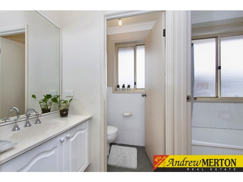 15B Woodcroft Dr, Woodcroft NSW 2767