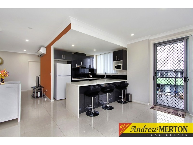Unit 404C/8 Myrtle St, Prospect NSW 2148