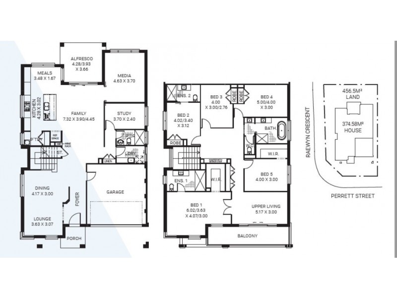 Lot 704 Perrett St, Schofields NSW 2762