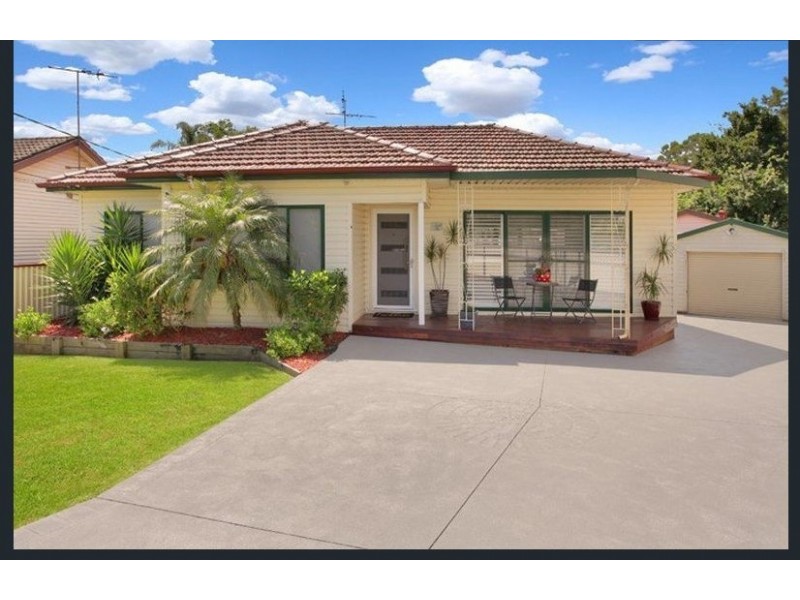 50 Duckmallois Ave, Blacktown NSW 2148