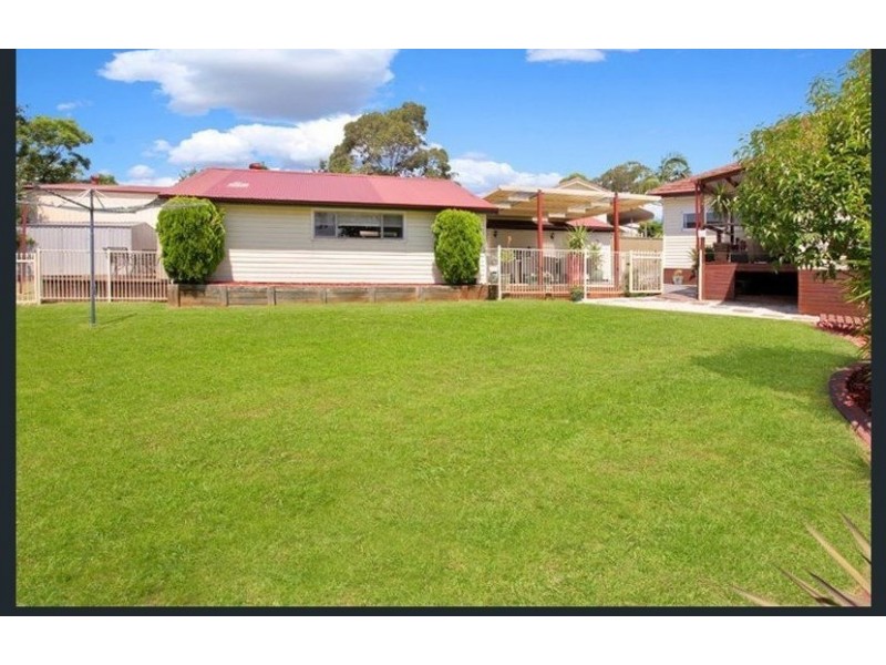 50 Duckmallois Ave, Blacktown NSW 2148