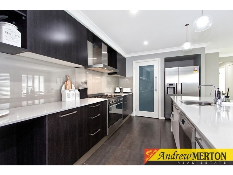 21 Cawley Cct, Ropes Crossing NSW 2760