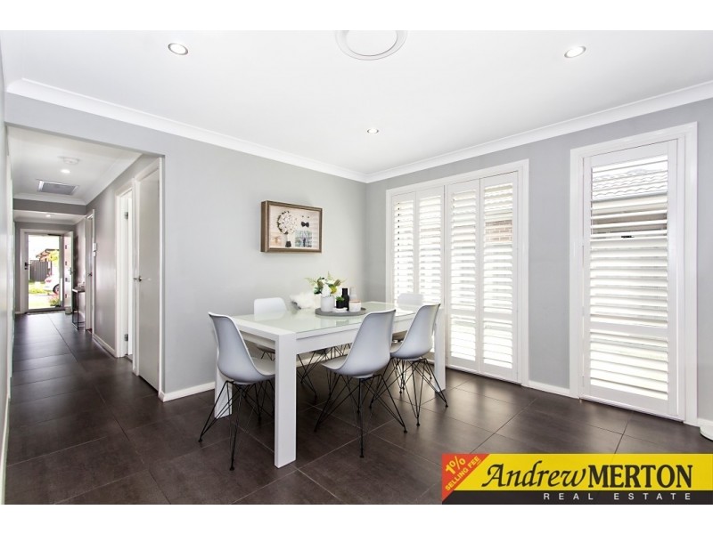 21 Cawley Cct, Ropes Crossing NSW 2760