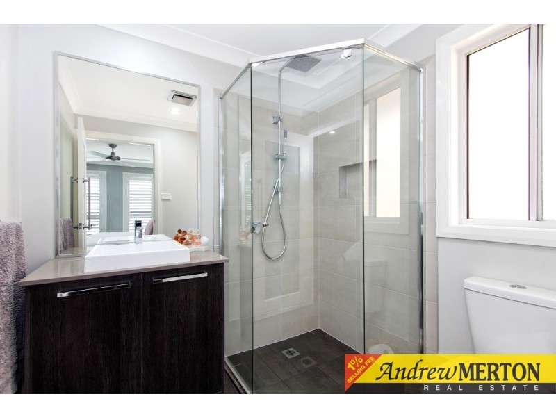 21 Cawley Cct, Ropes Crossing NSW 2760