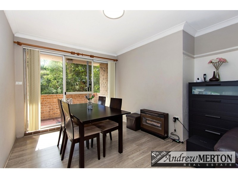 Unit 5/18-20 Bruce St, Blacktown NSW 2148