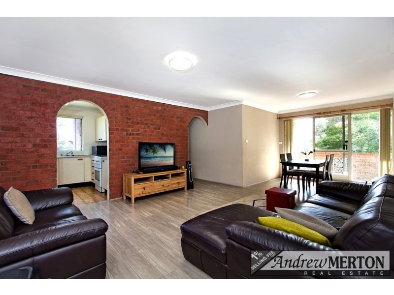 Unit 5/18-20 Bruce St, Blacktown NSW 2148