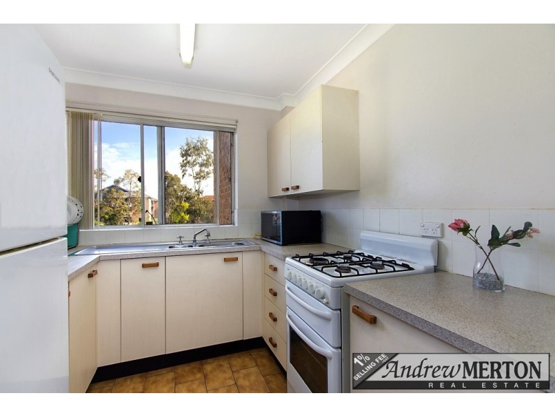 Unit 5/18-20 Bruce St, Blacktown NSW 2148