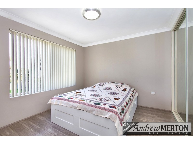 Unit 5/18-20 Bruce St, Blacktown NSW 2148