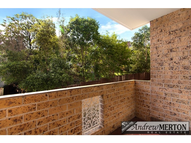 Unit 5/18-20 Bruce St, Blacktown NSW 2148