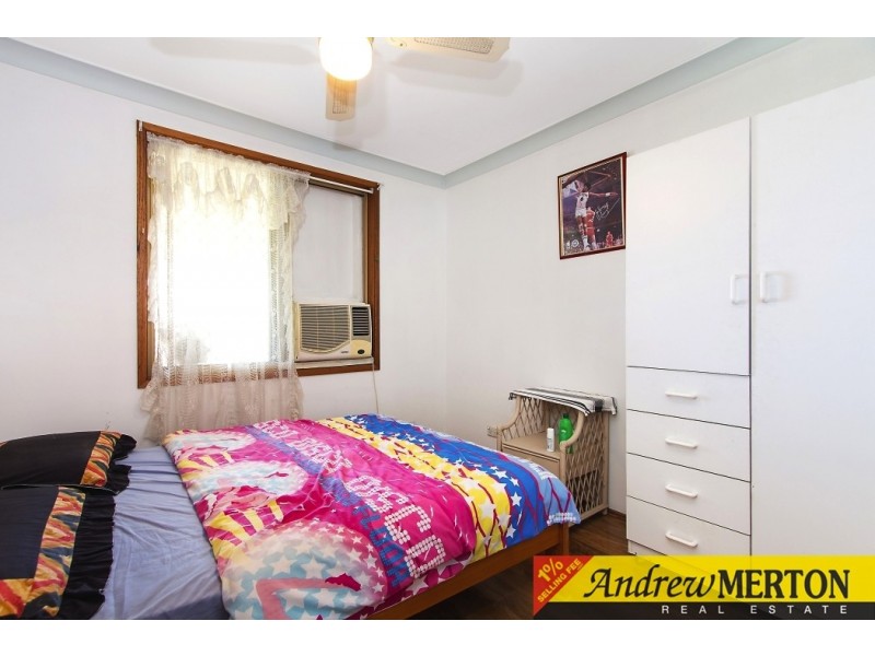 127 Colebee Cres, Hassall Grove NSW 2761