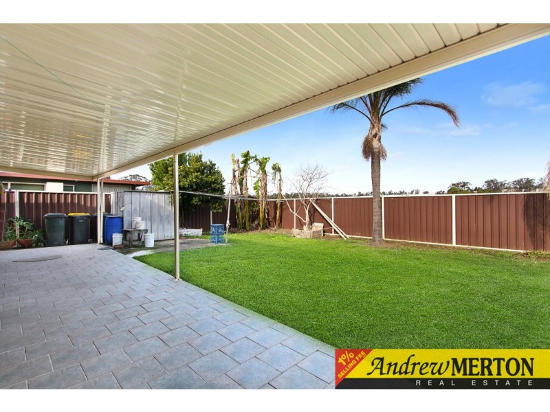 127 Colebee Cres, Hassall Grove NSW 2761