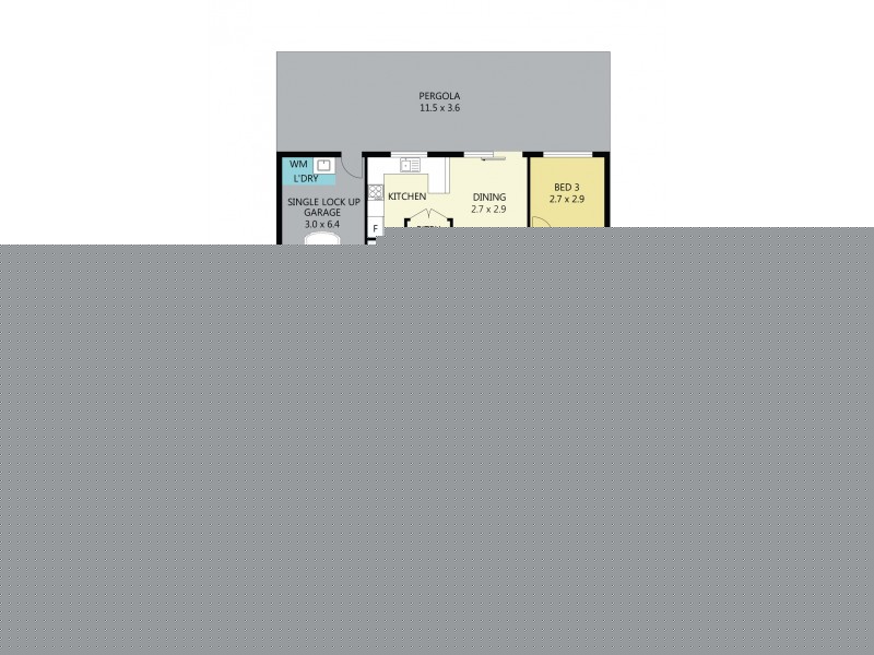 127 Colebee Cres, Hassall Grove NSW 2761