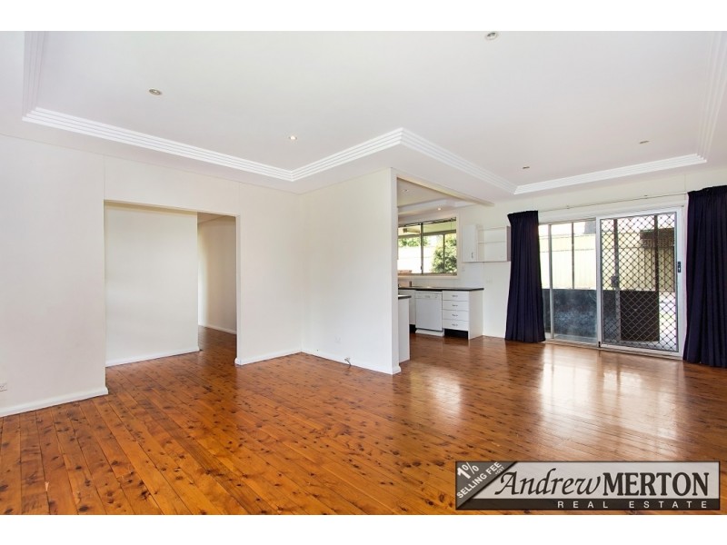 4 Sheila Pl, Kellyville NSW 2155