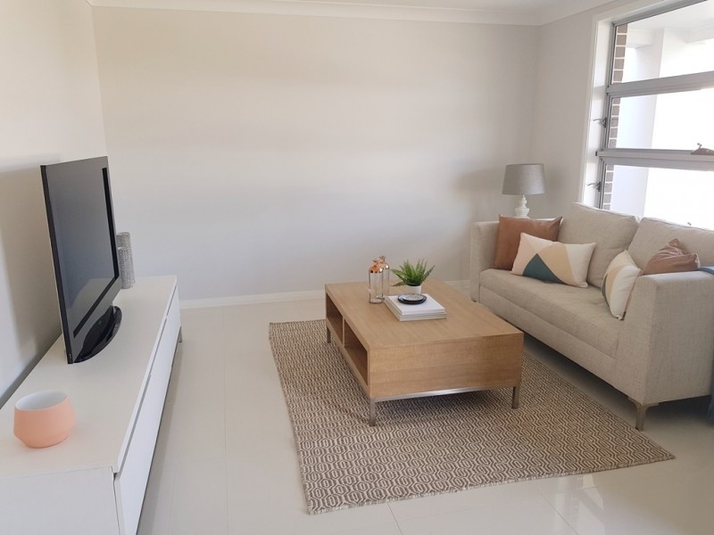 Lot 3 Tomah Cres, The Ponds NSW 2769