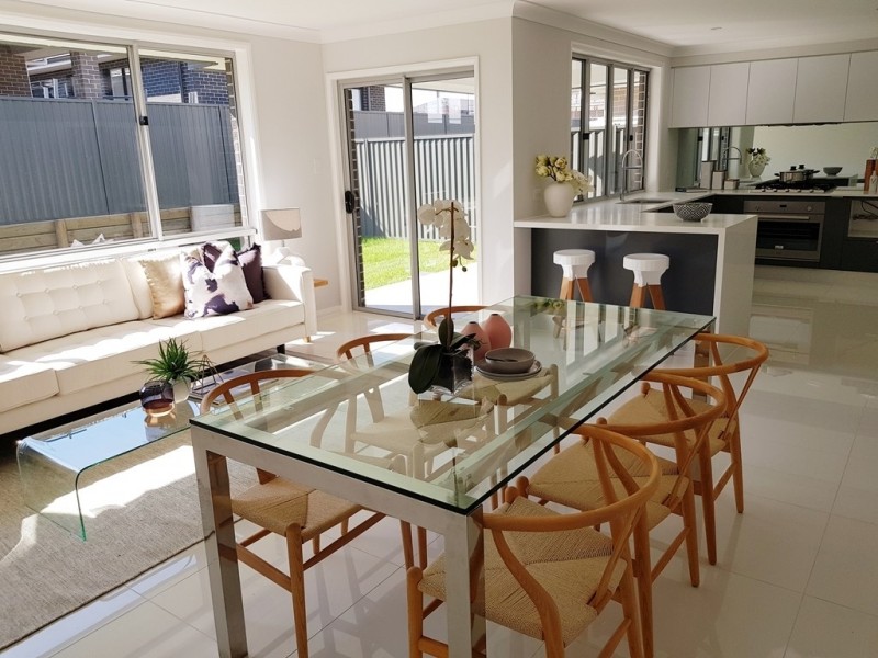 Lot 3 Tomah Cres, The Ponds NSW 2769