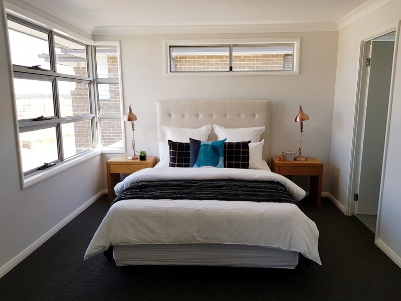 Lot 3 Tomah Cres, The Ponds NSW 2769