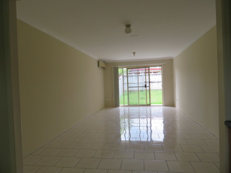 Unit 40/188 Walker St, Quakers Hill NSW 2763