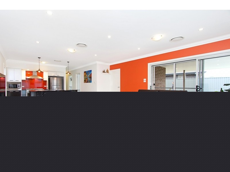 27 Howarth St, Ropes Crossing NSW 2760