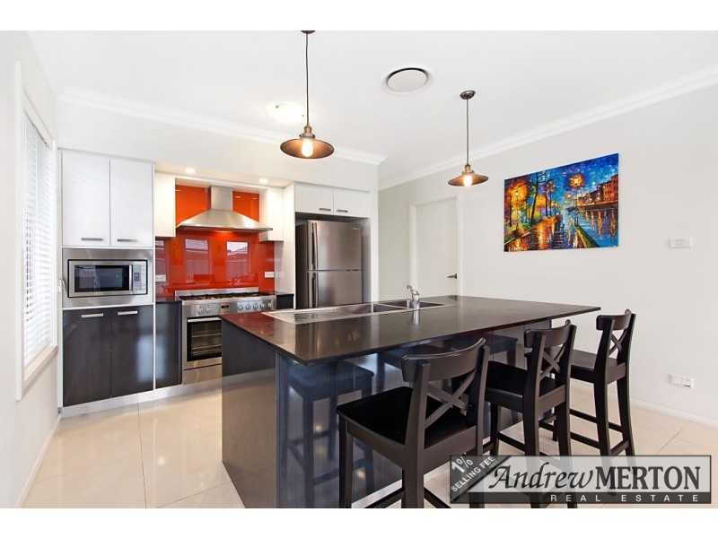 27 Howarth St, Ropes Crossing NSW 2760