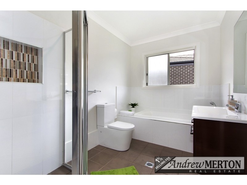 27 Howarth St, Ropes Crossing NSW 2760