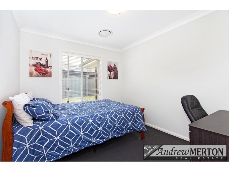 27 Howarth St, Ropes Crossing NSW 2760