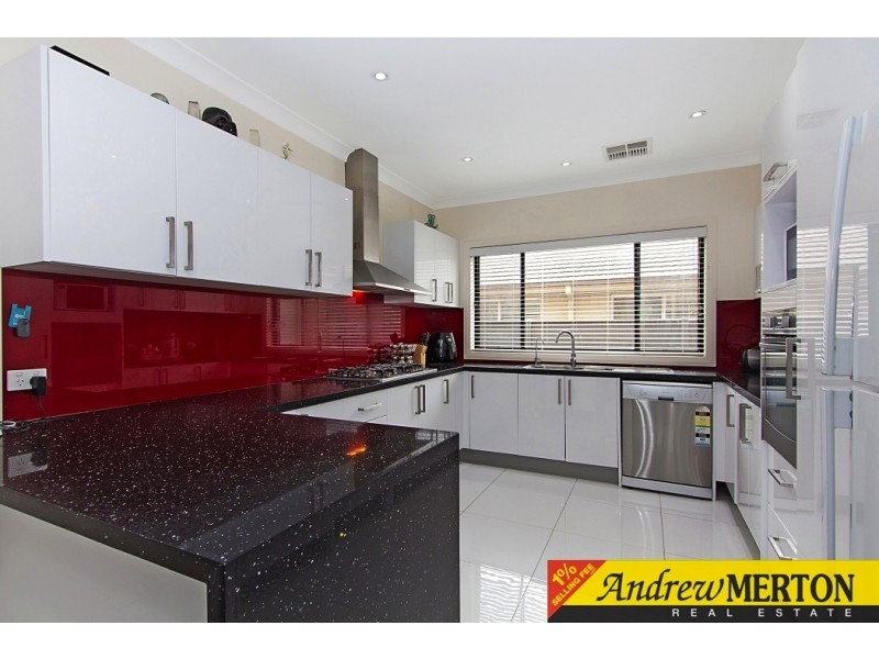 5 Marshall Ave, Ropes Crossing NSW 2760