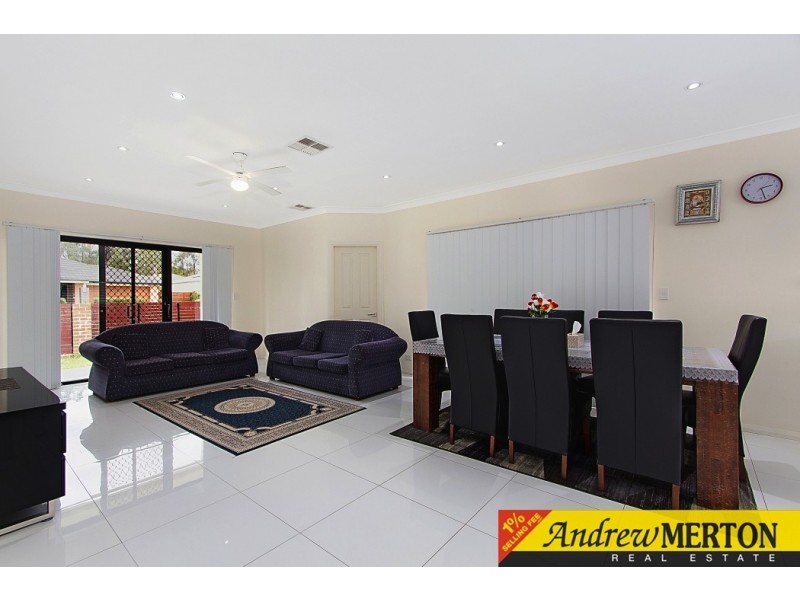 5 Marshall Ave, Ropes Crossing NSW 2760