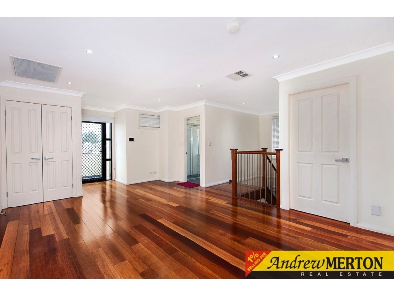 5 Marshall Ave, Ropes Crossing NSW 2760