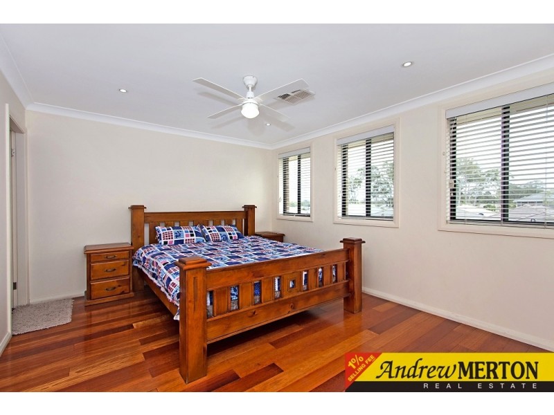 5 Marshall Ave, Ropes Crossing NSW 2760