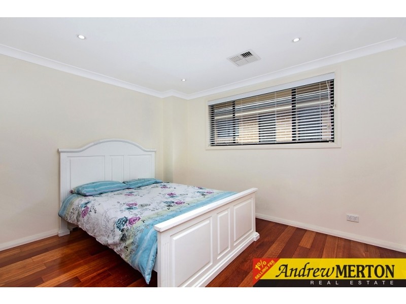 5 Marshall Ave, Ropes Crossing NSW 2760