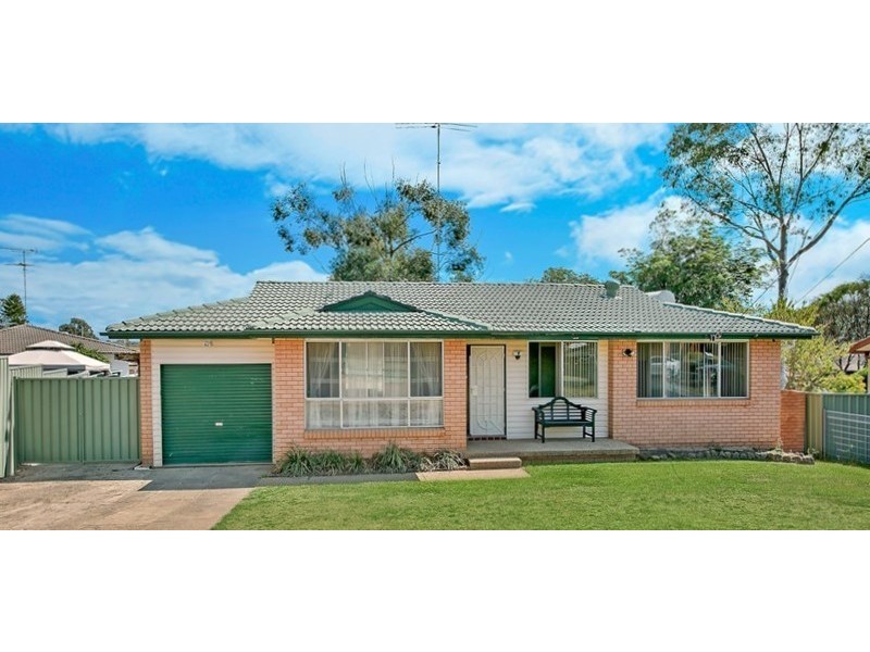 18 Morotai St, Whalan NSW 2770