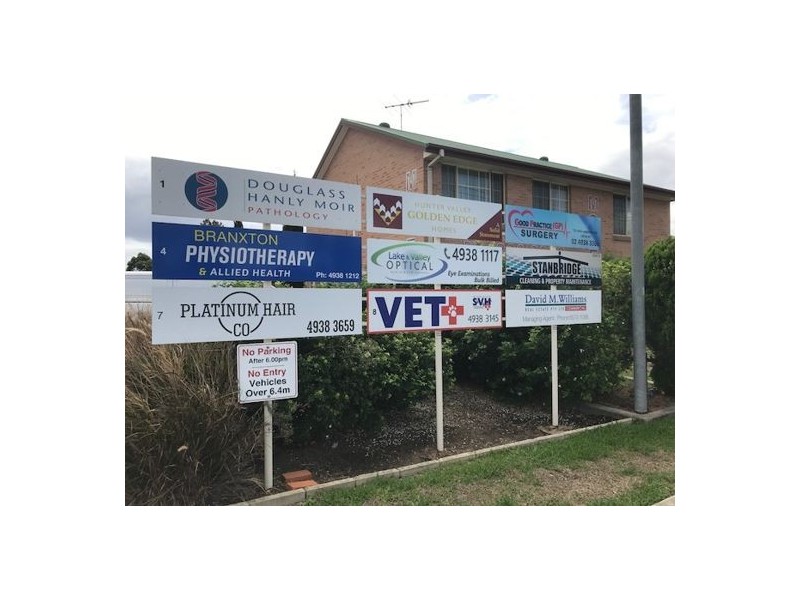 3/71 Maitland Street, Branxton NSW 2335