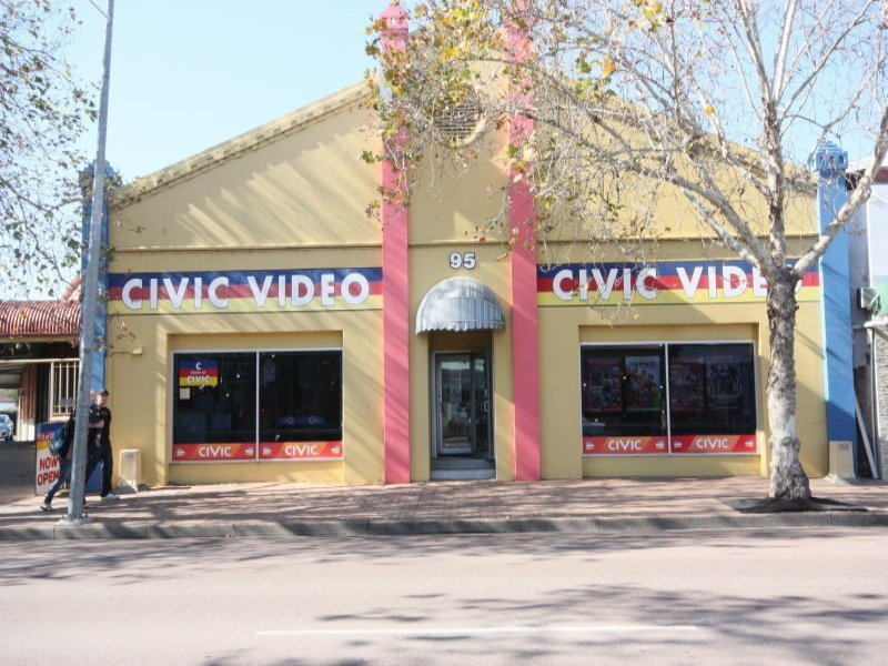 95 John Street, Singleton NSW 2330