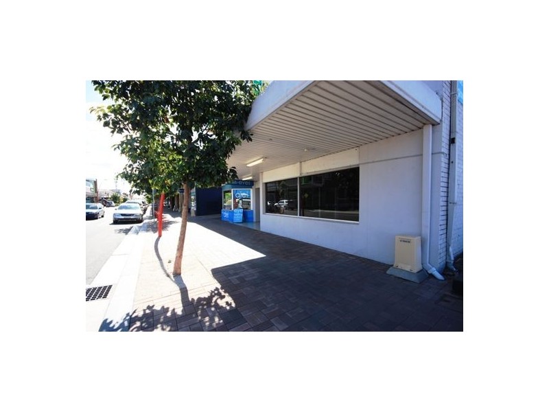 5/65 John Street, Southern Arcade, Singleton NSW 2330