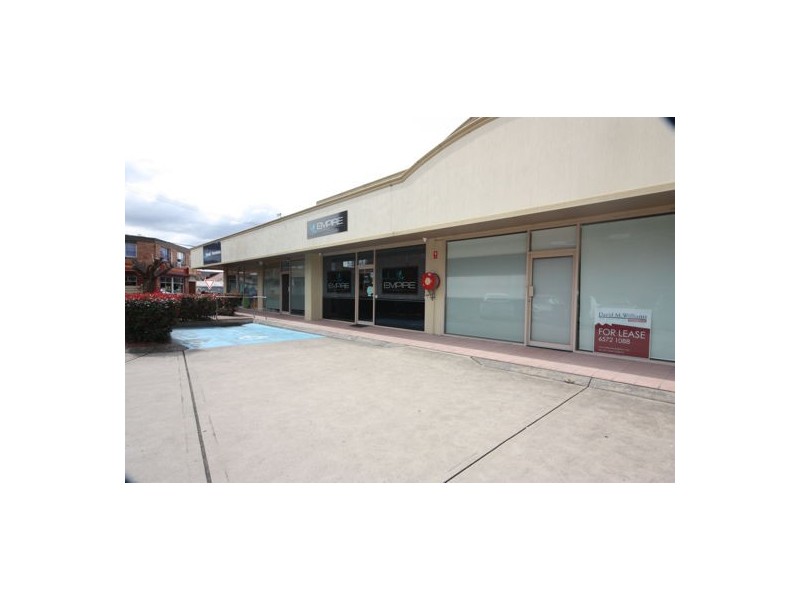 4/1 Laurel Lane (also known as Pitt Street), Singleton NSW 2330