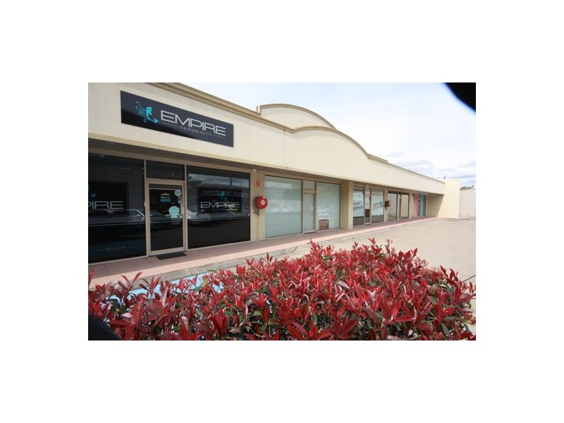 4/1 Laurel Lane (also known as Pitt Street), Singleton NSW 2330