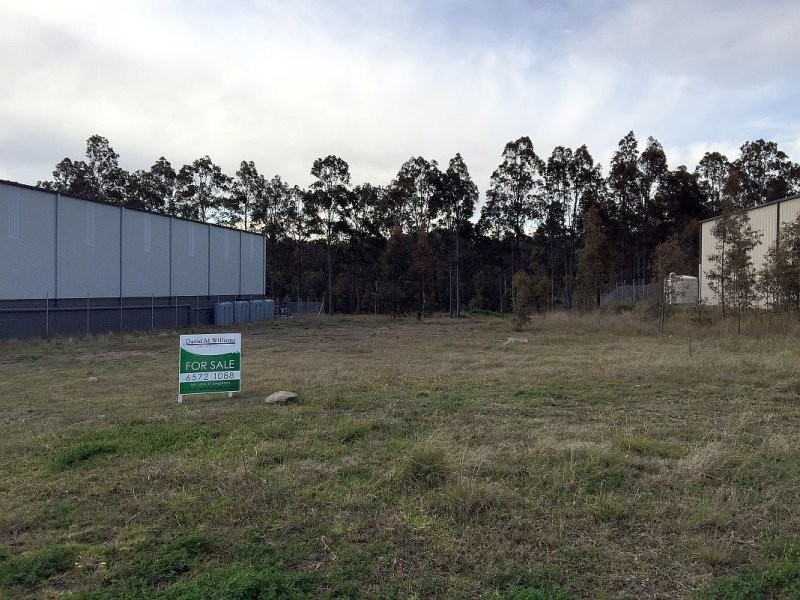 6 Rosedale Close, Singleton NSW 2330