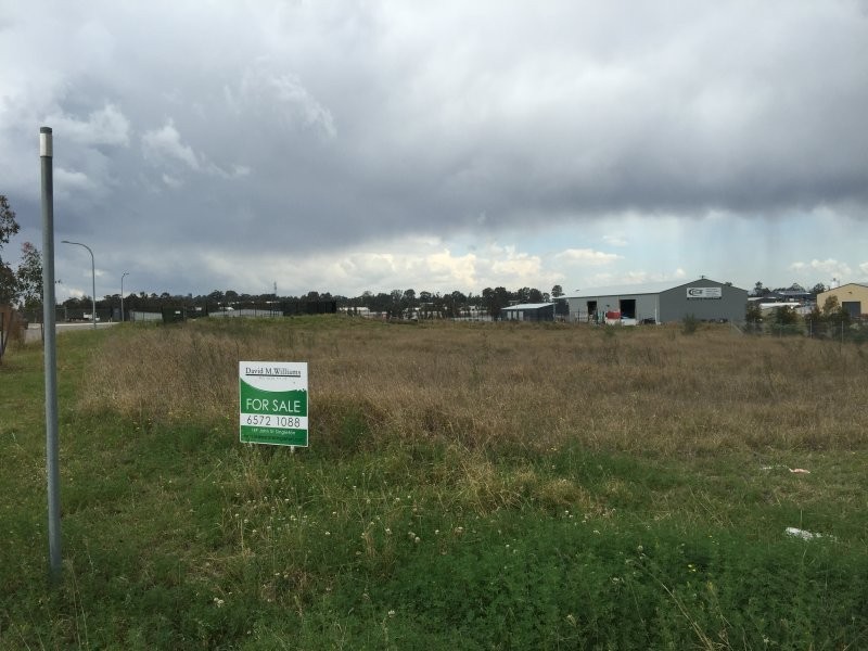 36 Magpie Street, Singleton NSW 2330