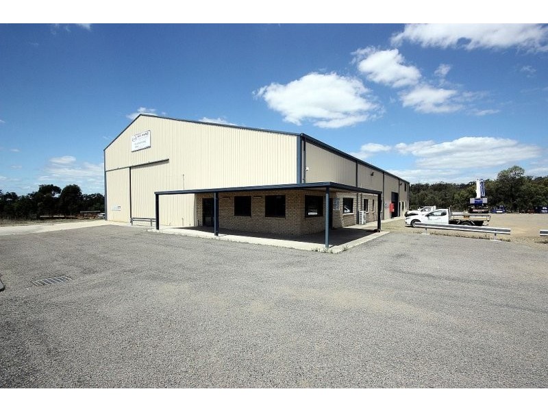 Lot 90 Hedley Road, Singleton NSW 2330