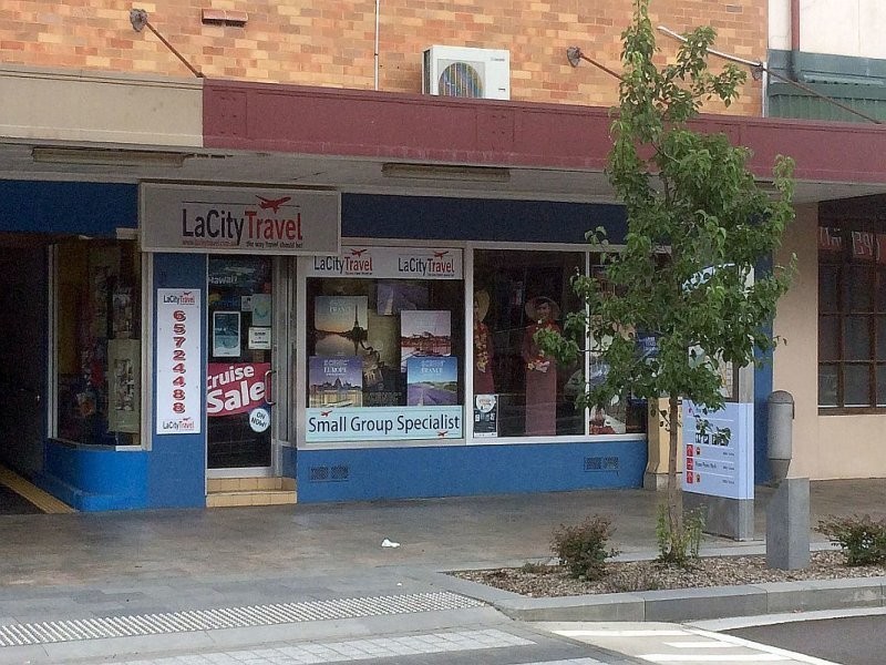 1/127-129 John Street, Singleton NSW 2330