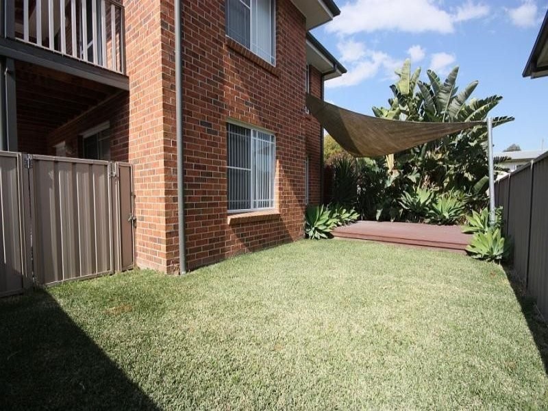 4/25 Bathurst Street, Singleton NSW 2330