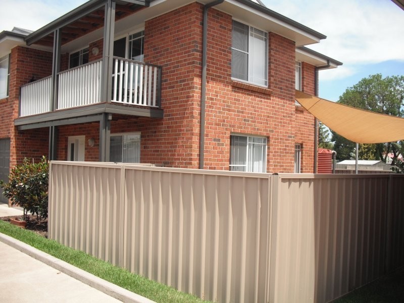 4/25 Bathurst Street, Singleton NSW 2330